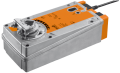 EF24A Damper Motoru 24V 30Nm YGD'lü, Aç/Kapa Kontrol