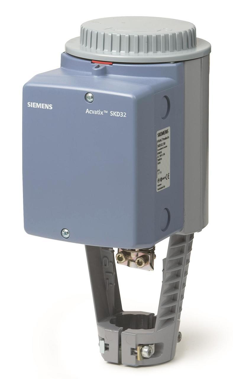 SKD82.51 Lineer Vana Motoru 1000N T=120sn 24V
