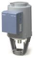 SKB60 Lineer Vana Motoru 2800N T=120sn 24V