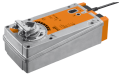 EF24A-SR Damper Motoru 2....10 VDC 30Nm YGD'lü, Oransal Kontrol
