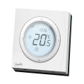 GREENCON RC-T4 193B0942 Dijital, 4 Borulu Fan Coil Termostatı 230V