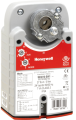 S0324-2POS-SW1 Damper Motoru 24VAC 3Nm YGD'lü, Aç/Kapa Kontrol, 1 Adet Limit Anahtarlı
