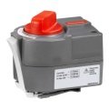 MVN663A1500 Vana Motoru T=108 sn - Tork=3 Nm, 230V