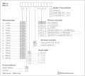 MBS33 060G3011 basınç transmitteri ( sensörü ) 0-10 bar 4-20mA