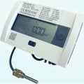 SonoSafe 10 Ultrasonik Kalorimetre DN20 RF Modüllü