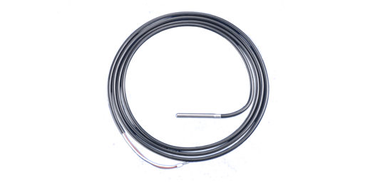 QSS-NTCX Yüzey Tipi Sıcaklık Sensörü NTC10K