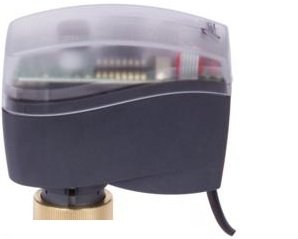 AME 120 NL Vana Motoru 24V
