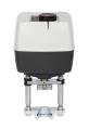 AMV 655 - 082G3441 Vana Motoru 2 - 6 s/mm - 2000N, 230V