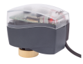 AMV 110 NL Vana Motoru 230V