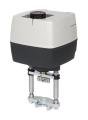 AME 655 - 082G3443 Vana Motoru 2 - 6 s/mm - 2000N, 230V