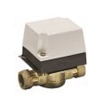 HP 0.75 Fan Coil Motorlu Vanası DN20