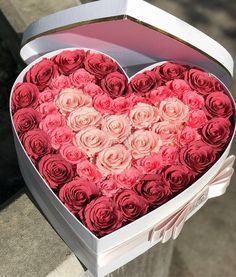 Rodonit Pembe Gül Kutusu