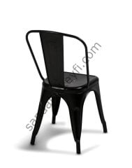 Tolix Sandalye FARKLI RENK İÇİN İLETİŞİME GEÇİNİZ