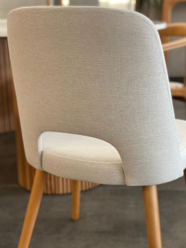 Venedik Kolsuz Sandalye,