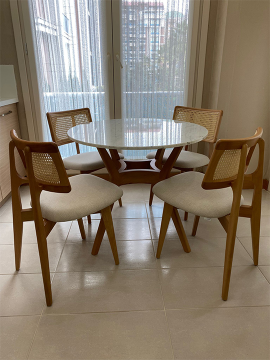 Drone Ayak Mermer Masa