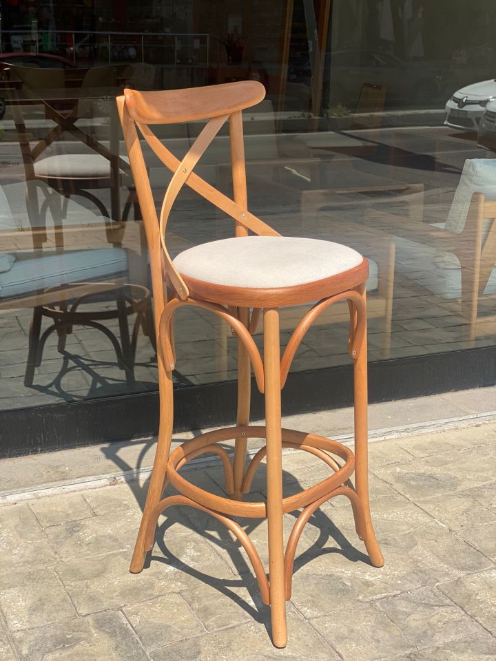 Victoria Bar Sandalyesi