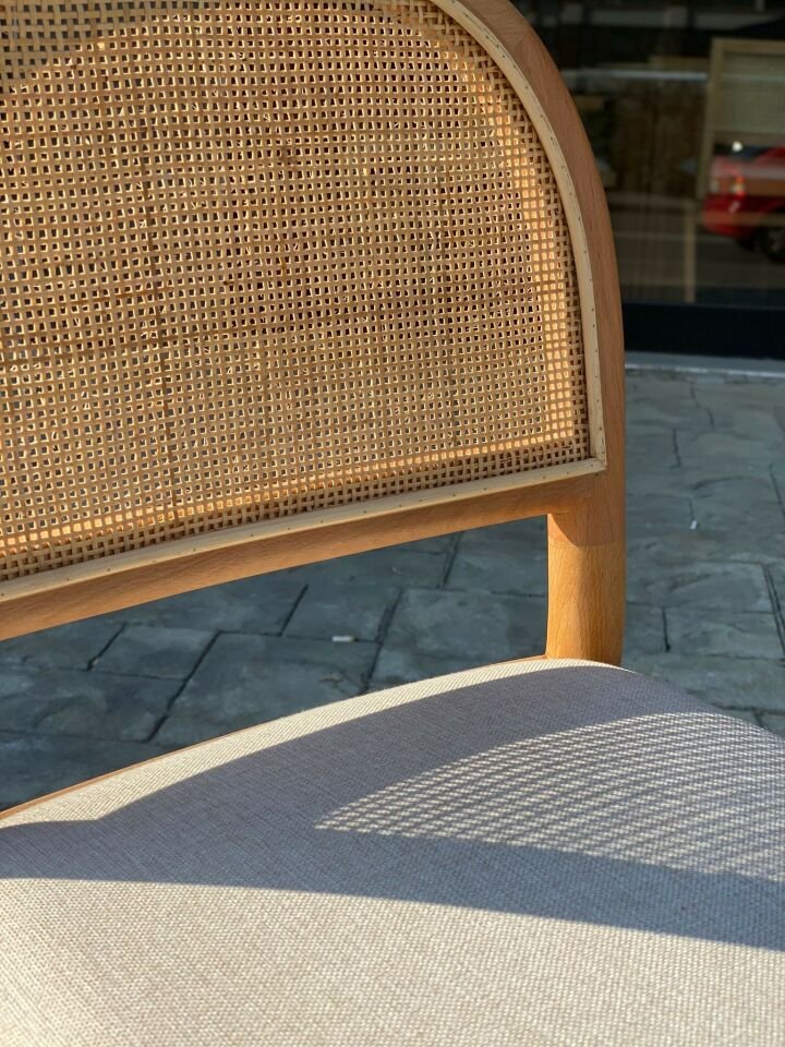 Panama Bar Sandalyesi