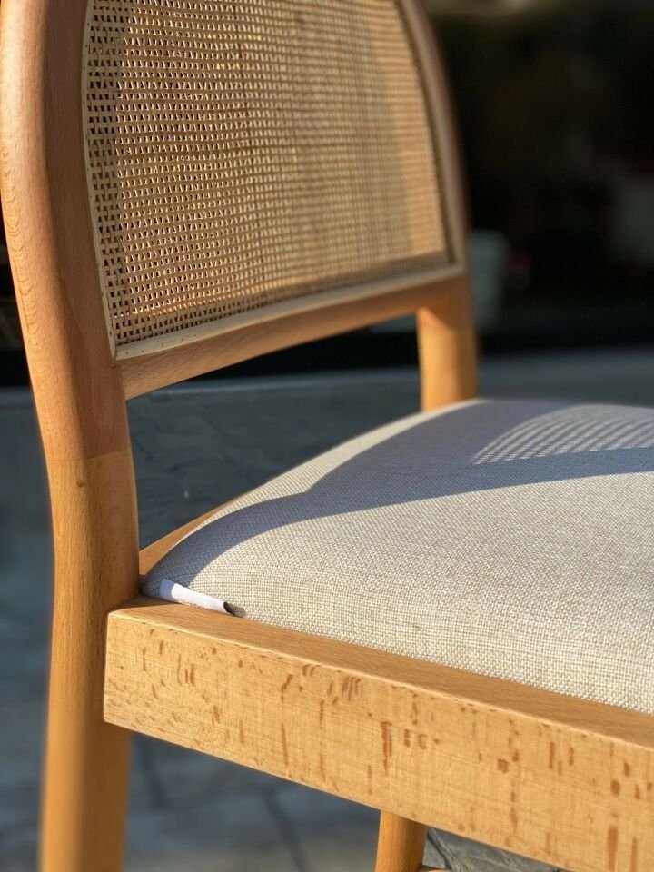 Panama Bar Sandalyesi