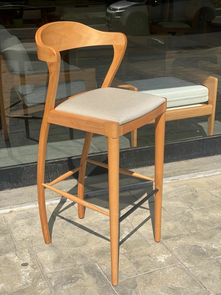 Torsan Bar Sandalyesi
