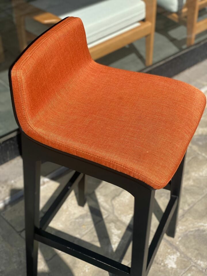 Carmen Bar Sandalyesi,