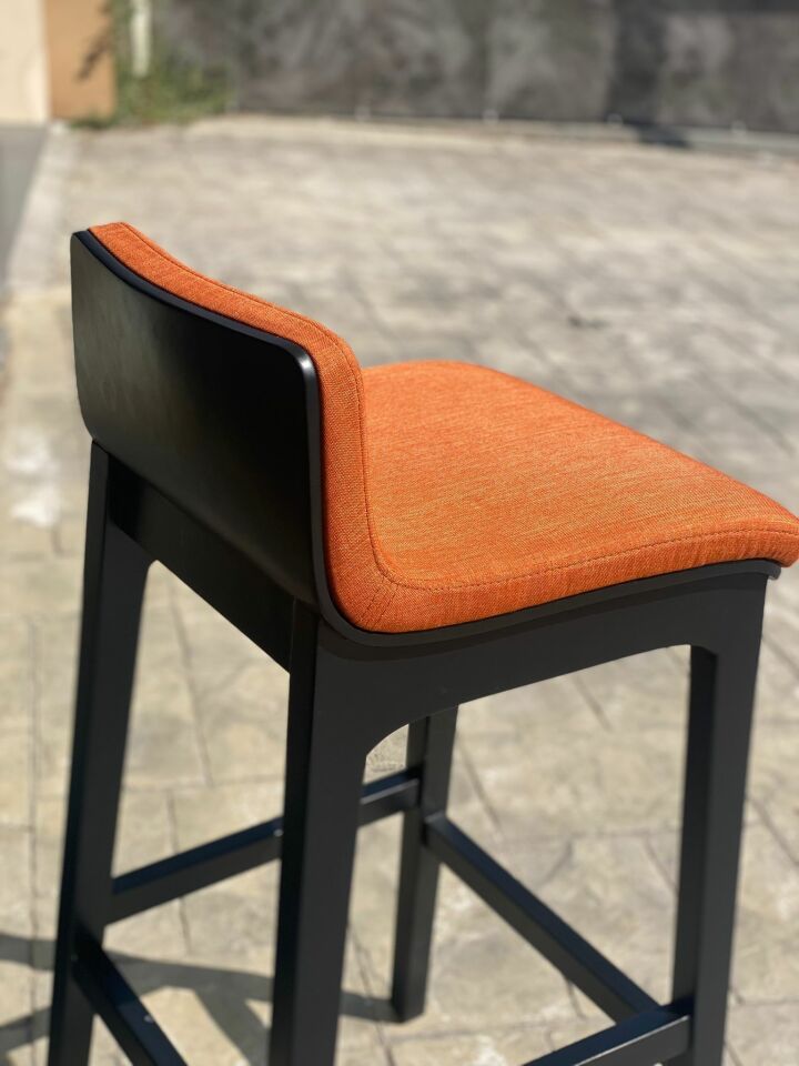 Carmen Bar Sandalyesi,