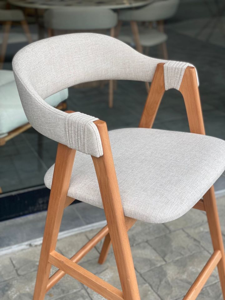 Angel Bar Sandalyesi