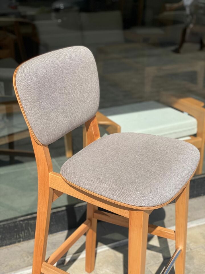 Kafka Bar Sandalyesi