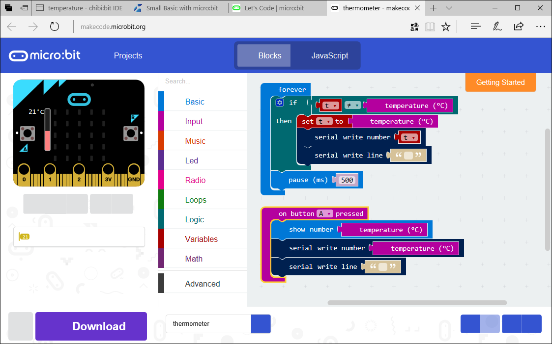 Micro:bit İle Çocuklar Fikirlerini Gerçeğe Dönüştürüyor