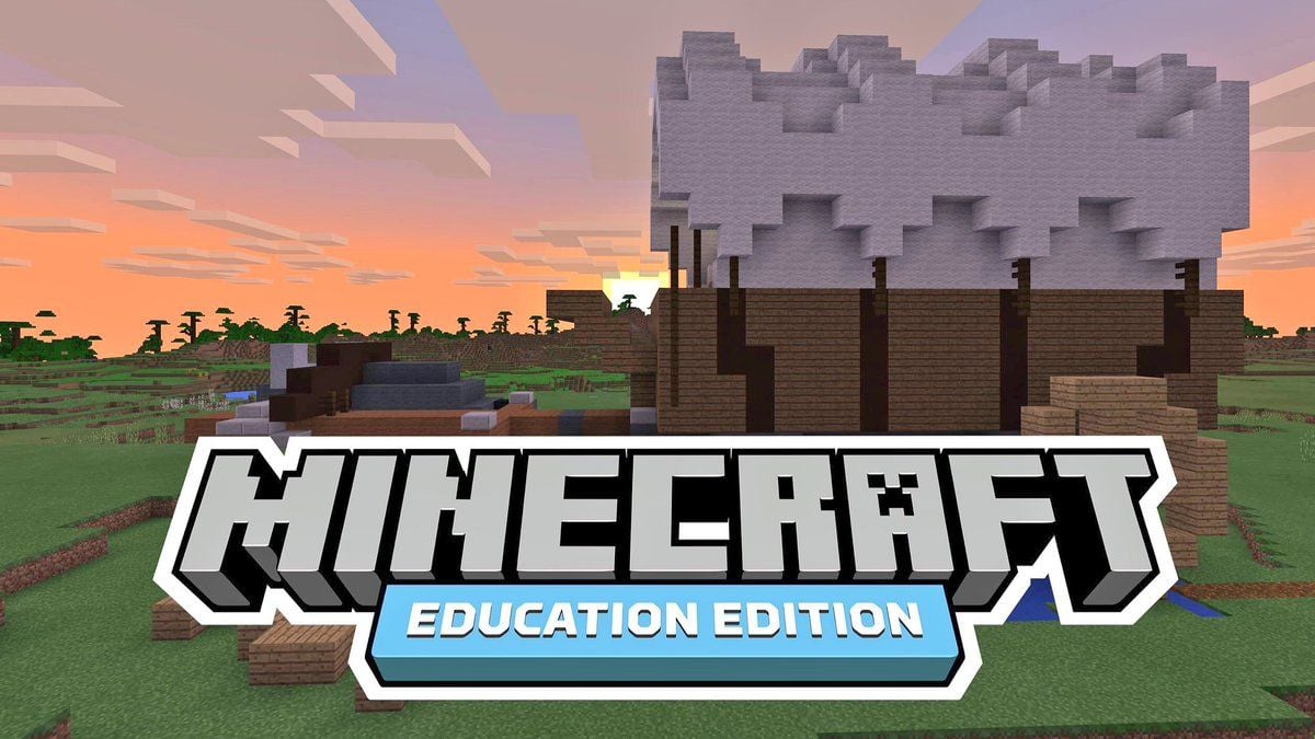 Build STEAM Projects with Minecraft