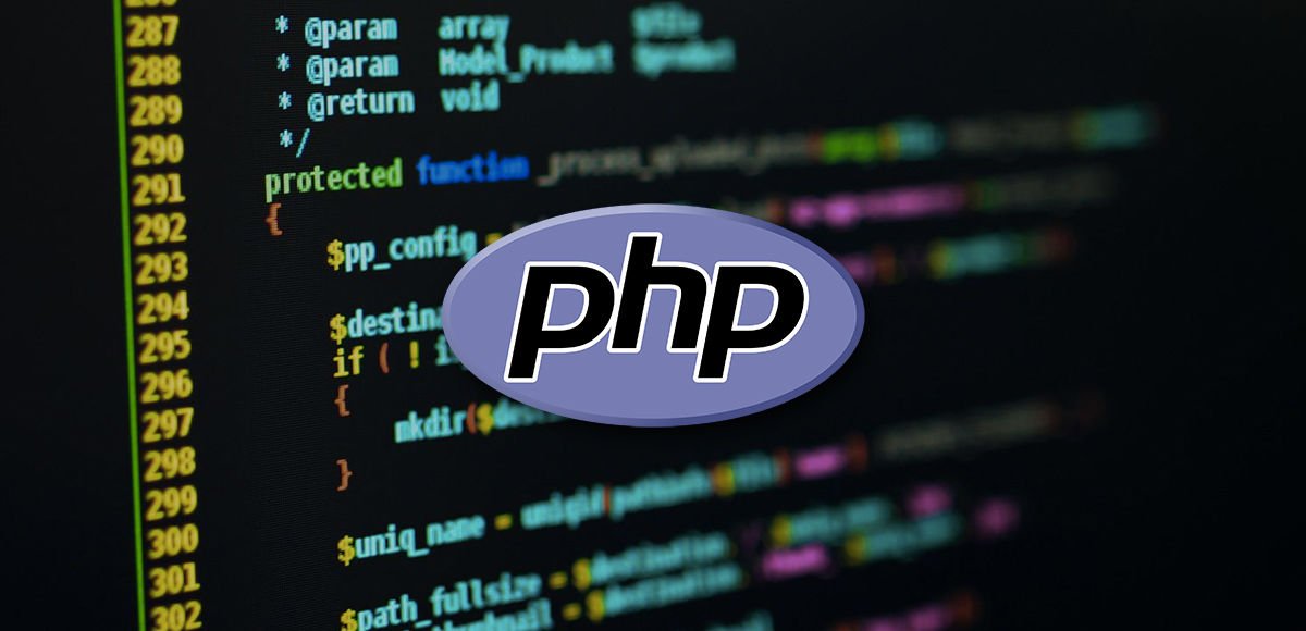 8 Reasons to Start Internet Programming with PHP