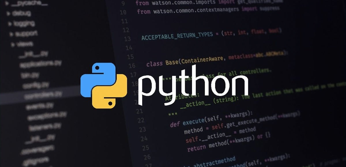 5 причин мгновенной популярности Python