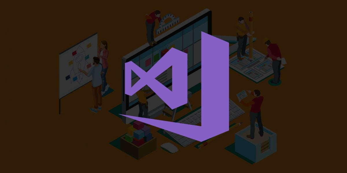 Visual Studio Nedir?