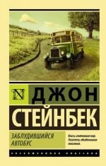 Заблудившийся автобус _ Kayıp Otobüs