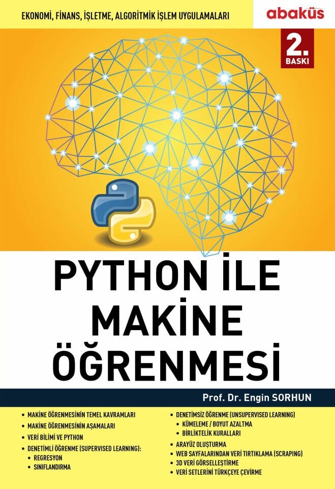 Машинное обучение с Python