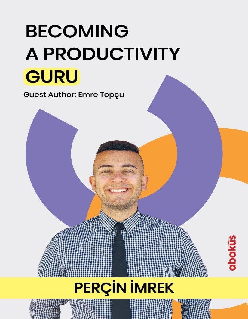 BECOMING A PRODUCTIVITY GURU And Maintaining Your Well-Being