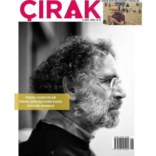 Apprentice Magazine Issue 6