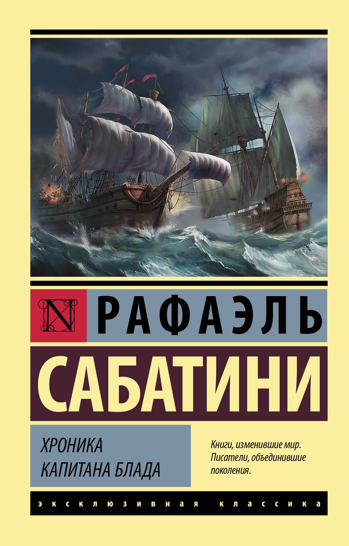 Хроника капитана Блада  _ Kaptan Blade Chronicle