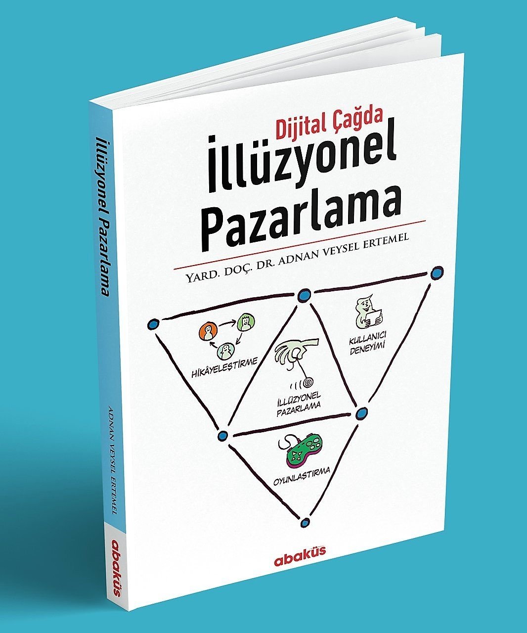 Dijital Çağda İllüzyonel Pazarlama
