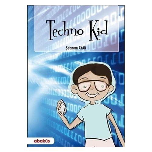 Techno Kid