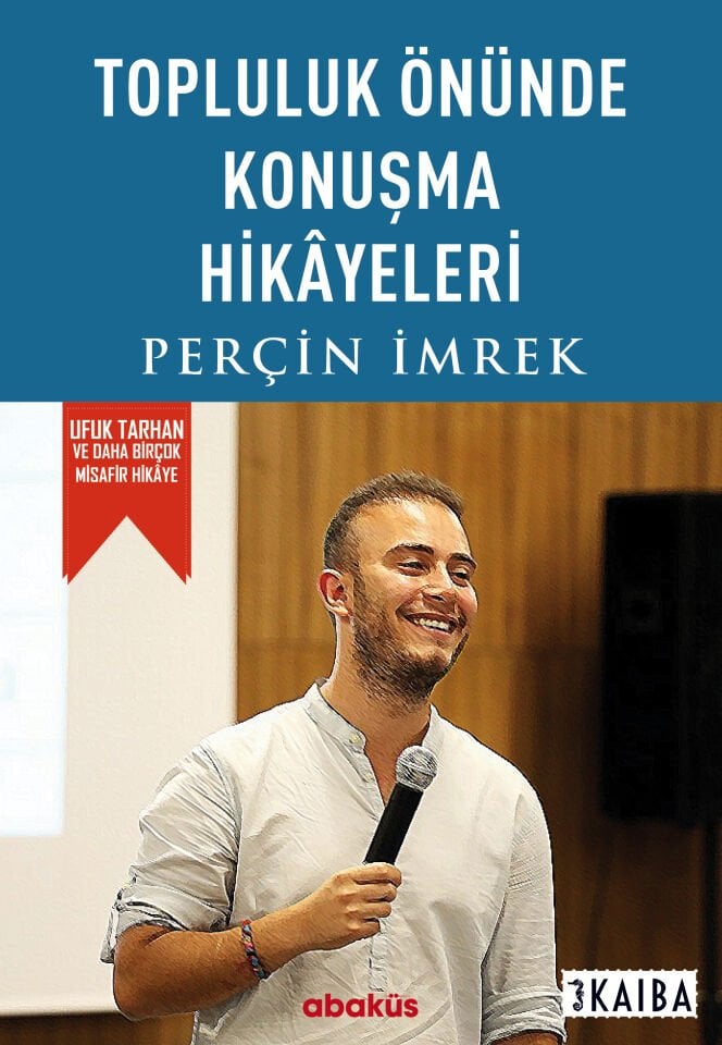 Topluluk Önünde Konusma Hikayeleri