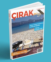 Çırak Dergisi (3. Sayı - 2017)