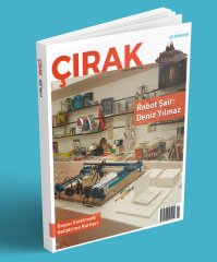 Çırak Dergisi (2. Sayı - 2017)