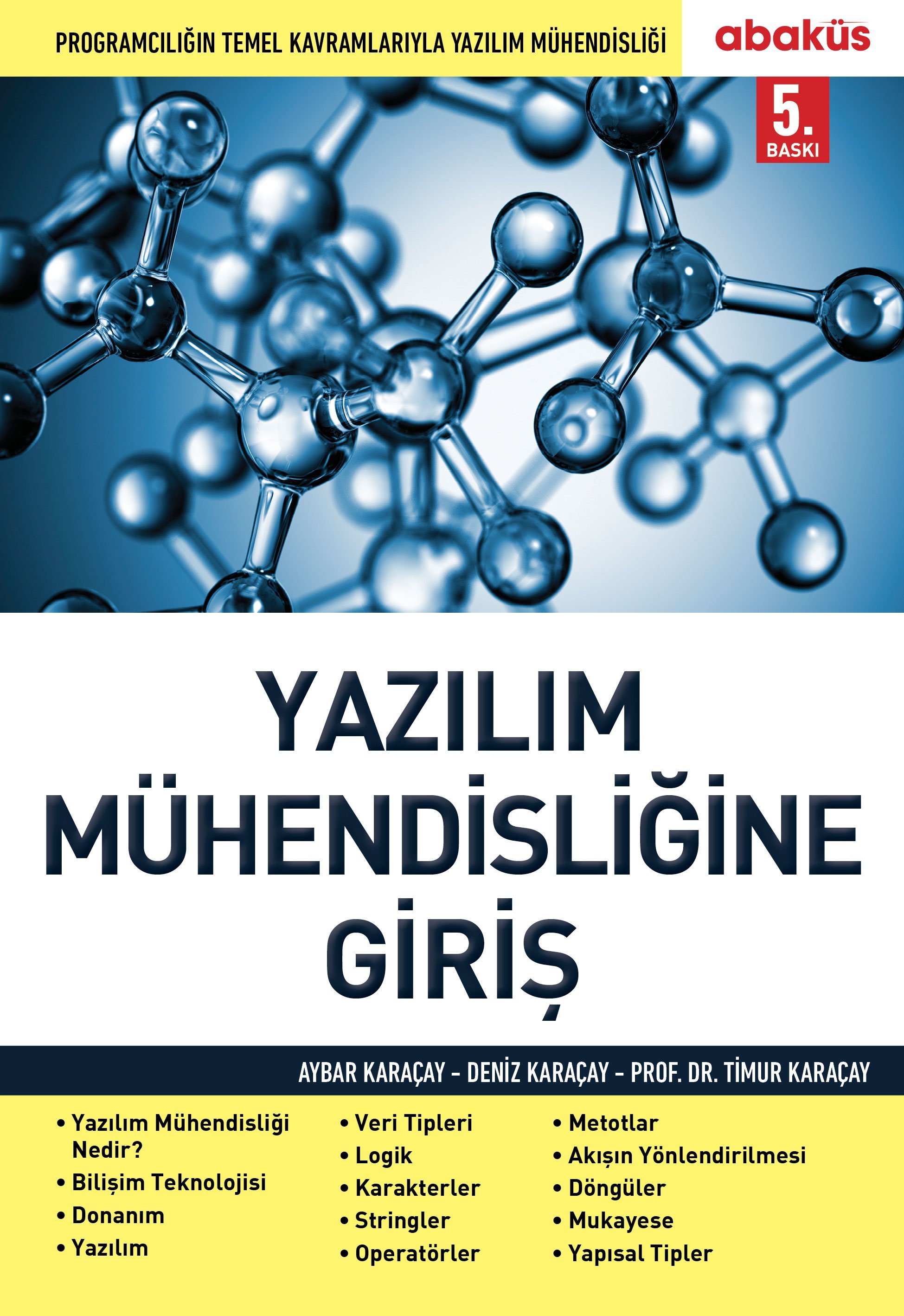 Yazılım Mühendisliğine Giriş