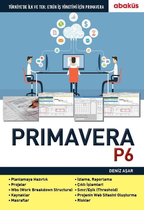 Primavera P6