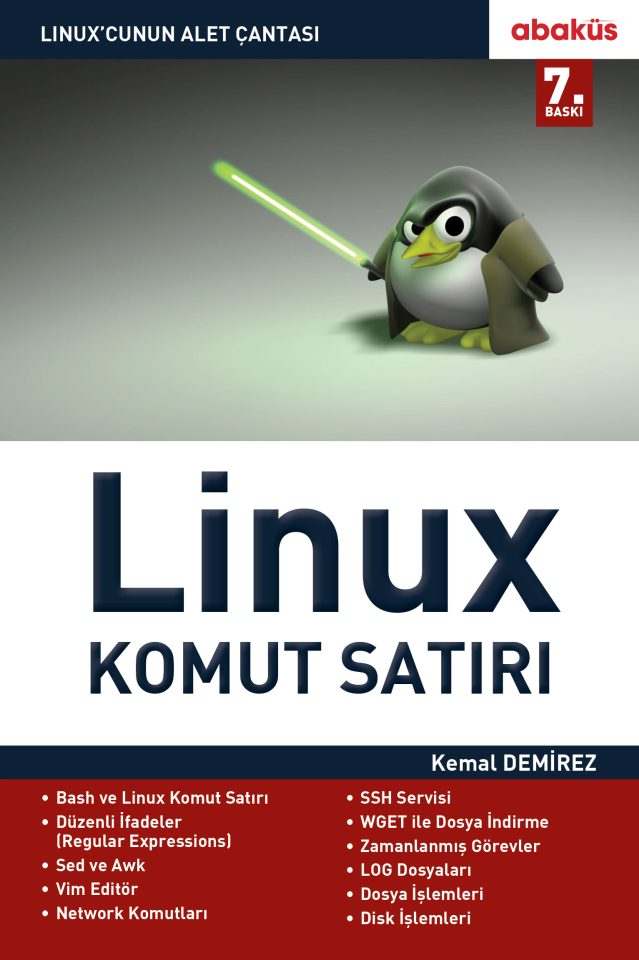 Linux Komut Satırı