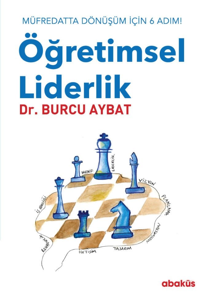 Öğretimsel Liderlik