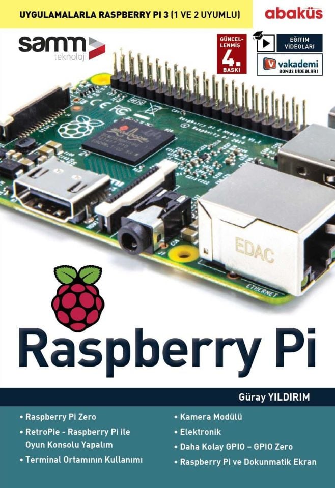 Raspberry Pi