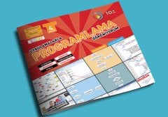 Uygulamalarla Programlama Öğreniyorum
