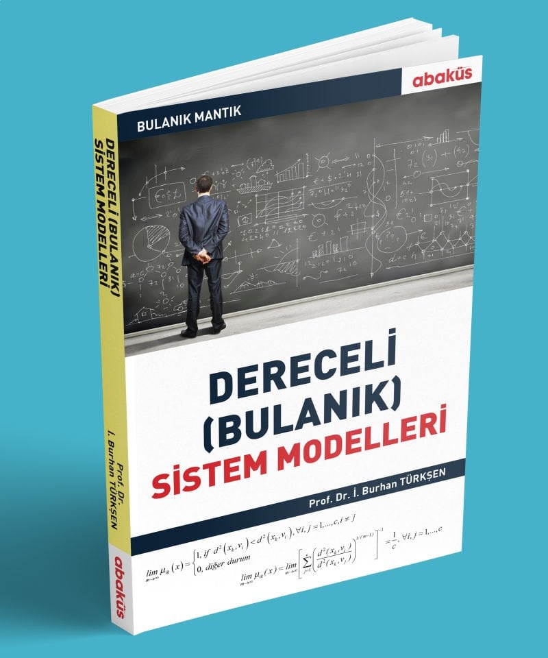 Dereceli Bulanık Sistem Modelleri