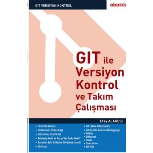 Git İle Versiyon Kontrol ve Takım Çalışması